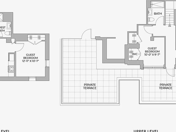 2nd image of 30 Morningside Dr Penthouse 10