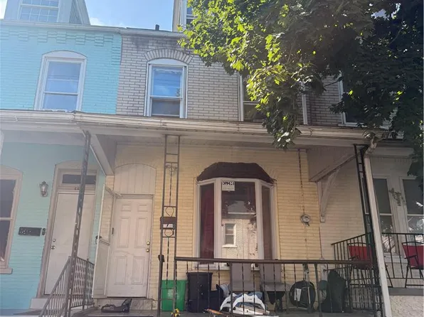 448 1/2 W Gordon St, Allentown, PA 18102