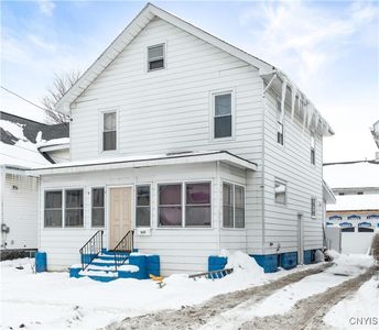 637 James St, Utica, NY, 13501