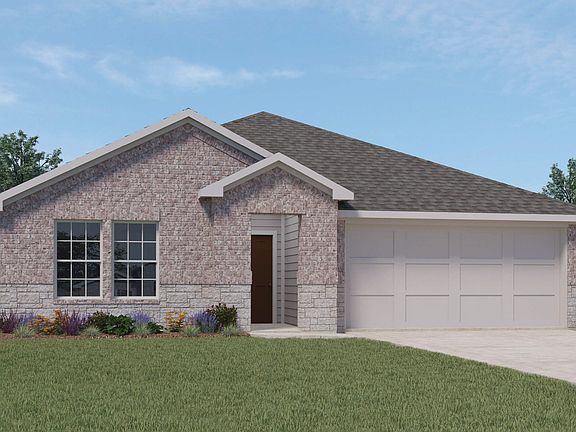 Plan Elevation.