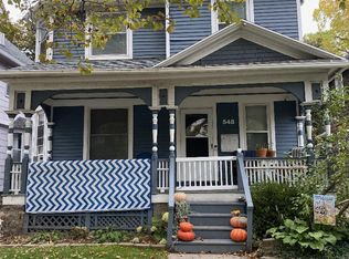 548 S Goodman St #1, Rochester, NY 14607