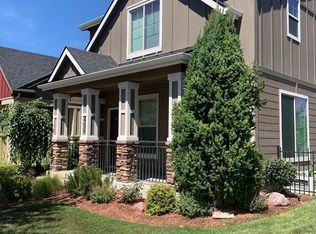 406 W Peck St, Meridian, ID 83646