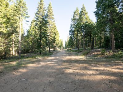 0 Littlefield Rd, Shaver Lake, CA, 93664