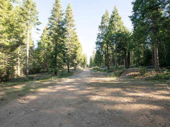0 Littlefield Rd, Shaver Lake, CA 93664