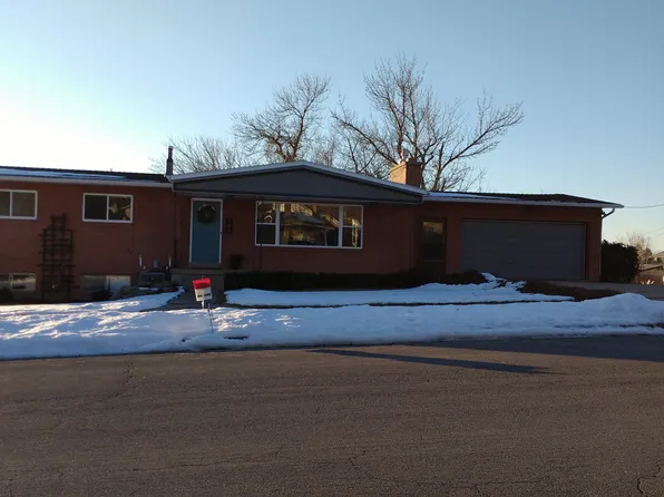 289 N 700 E, Kaysville, UT 84037