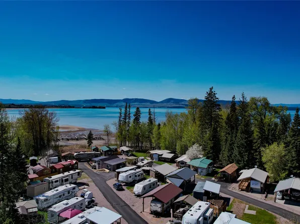 36953 State Highway 35 Unit 12, Polson, MT 59860