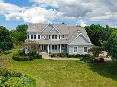 W289N3362 Lost Creek Ct, Pewaukee, WI, 53072