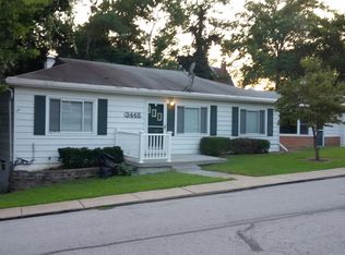 3448 Longview Dr, Saint Louis, MO 63129