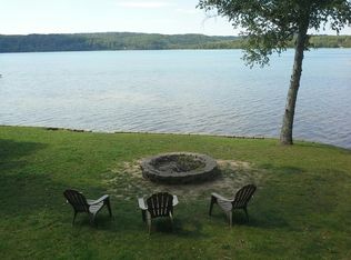 5568 S Lime Lake Rd, Cedar, MI 49621