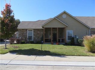 11250 Rene St, Lenexa, KS 66215