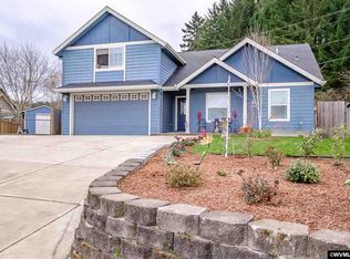 149 Filbert Ct, Brownsville, OR 97327