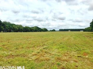 0 Engel Rd, Summerdale, AL 36580