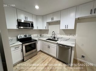 4419 N Bellflower Blvd #A, Long Beach, CA 90808