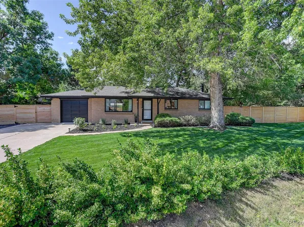 9020 W 20th Avenue, Denver, CO 80215