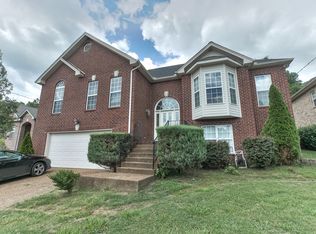 5560 Craftwood Dr, Antioch, TN 37013