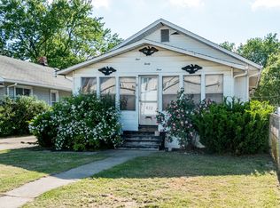 433 Rural St, Port Huron, MI 48060