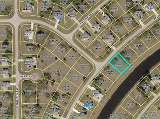 525 Paloma Ave, Lehigh Acres, FL 33974
