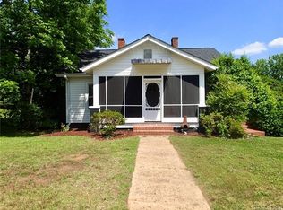 171 S Ridgecrest Ave, Rutherfordton, NC 28139