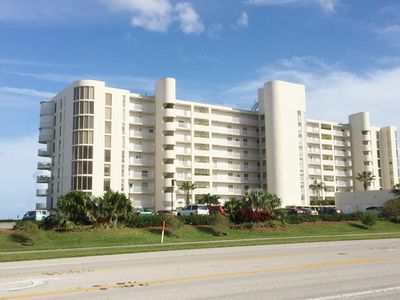 2225 Highway A1a APT 807, Indian Harbour Beach, FL, 32937