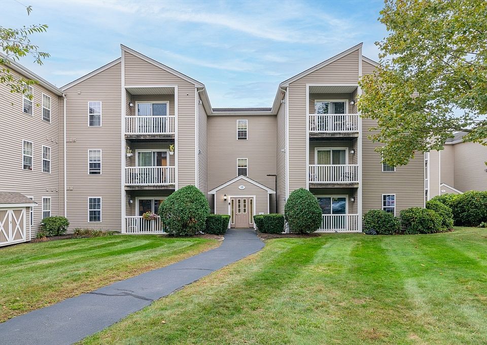 1st image of 4 Marc Dr APT 4B4