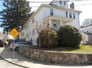 9-11 Carroll St, Watertown, MA 02472