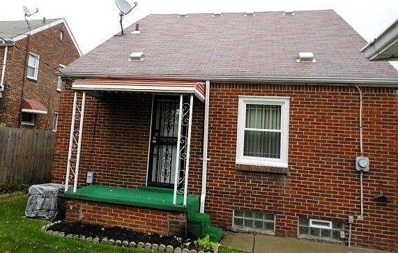 2nd image of 9635 Terry St