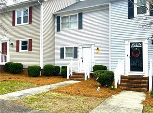 1107 Glendale Dr, Greensboro, NC 27406