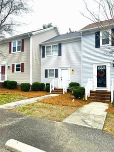 1107 Glendale Dr, Greensboro, NC, 27406