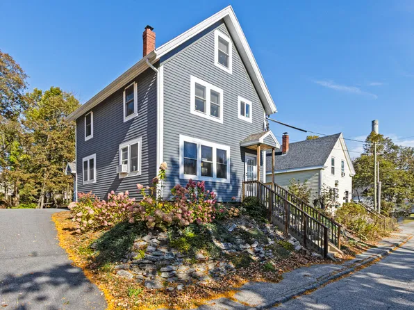 55 Brown Street, Westbrook, ME 04092