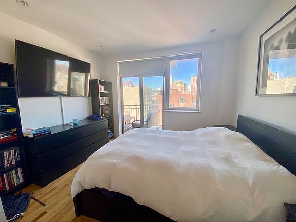 4th image of 202 Bowery #7B