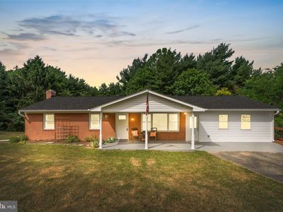 23207 Foxville Rd, Smithsburg, MD, 21783