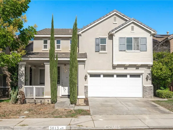 3613 Whieldon Dr, Perris, CA 92571