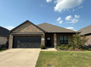 337 Chase Creek Dr, Lavon, TX 75166