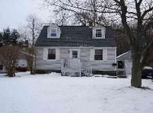 29 Rapple Dr, Albany, NY 12205