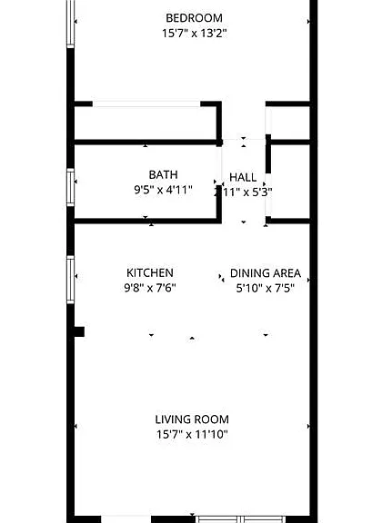 212 S Daytona Ave #1 — Photo 18