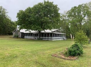 7458 Highway 336 W, Clinton, AR 72031