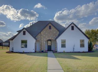 7180 E 179th St S, Bixby, OK 74008