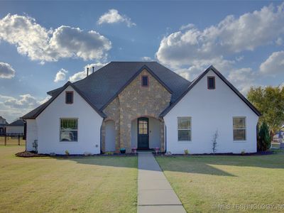 7180 E 179th St S, Bixby, OK, 74008