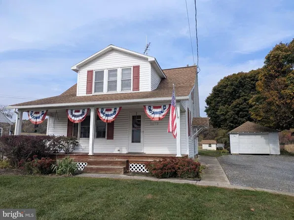 11173 William Penn Hwy, Thompsontown, PA 17094