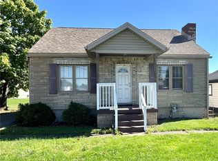 1204 Connellsville Rd, Lemont Furnace, PA 15456