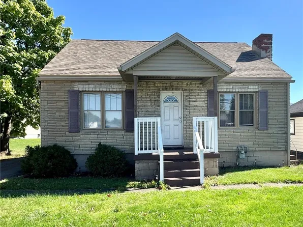 1204 Connellsville Rd N, Lemont Furnace, PA 15456