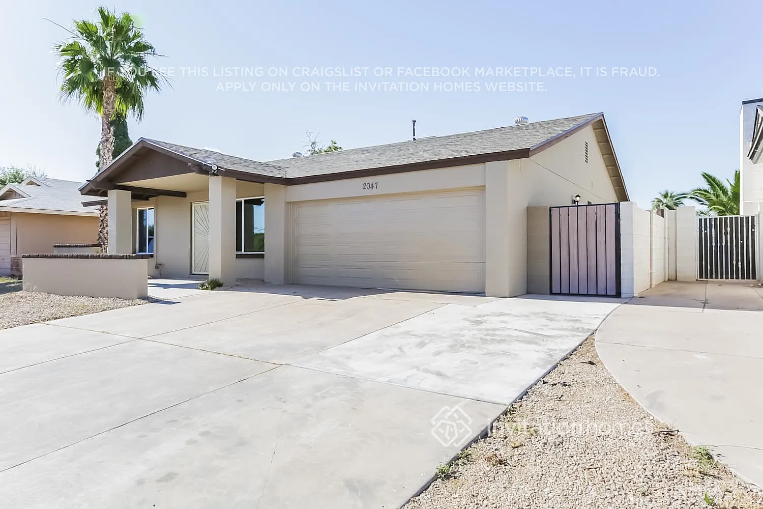 2047 E Cornell Dr Tempe, AZ 85283 — Photo 2