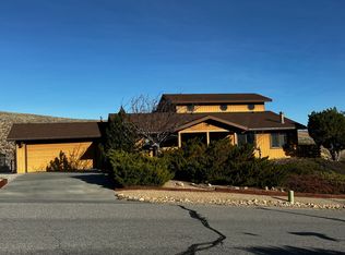 5000 Westridge Rd, Bishop, CA 93514