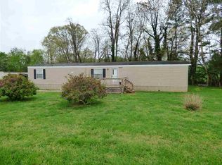 1023 Meadow Wood Cir, Dandridge, TN 37725