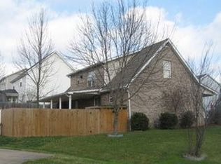 501 Rosewood Pl, Hurricane, WV 25526