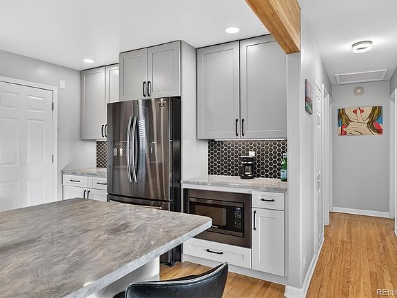 3rd image of 1299 S Raritan Street