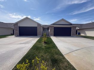 6843-6845 W Kollmeyer Ct, Wichita, KS 67205