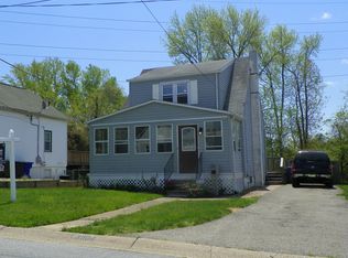 3904 Chestnut St, Wilmington, DE 19808
