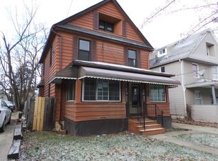 826 Princeton St, Akron, OH 44311