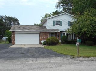 5107 Maplegrove Ct, Bay City, MI 48706